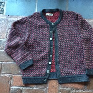 ll Bean men’s sweater